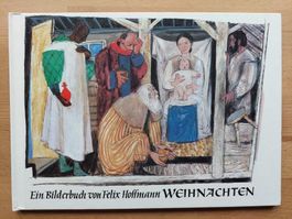 Weihnachten - Felix Hoffmann (1975)