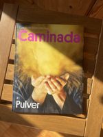 Cuschinier Striun Grischun Caminada Pulver #1 Magazin