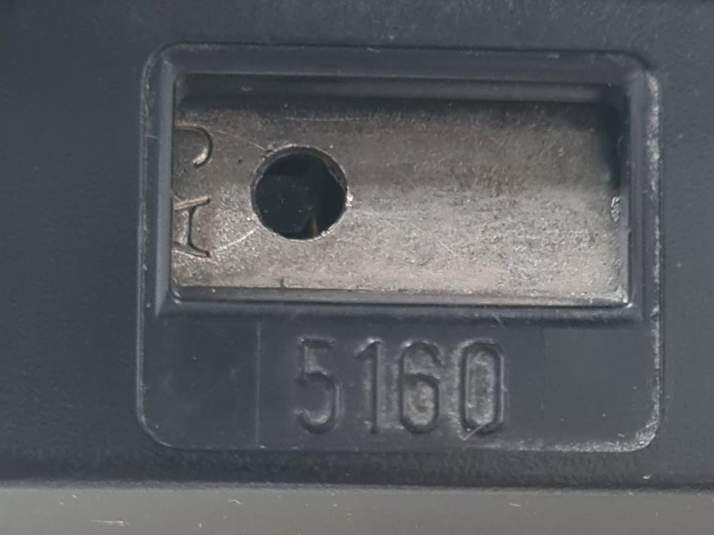 Tutti gli attrezzi: Soennecken Locher Model 5160 max. 60 Seiten – Usato da Urdorf venduto da sumrum 1