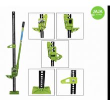 Farm Jack Wagenheber 120 cm