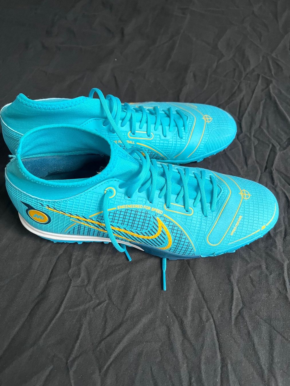 Nike Scarpe da uomo: Nike Performance – Usato da Burgdorf venduto da luc_b87g