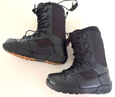 NITRO Vandal Snowboardschuhe - EU 40  - wie NEU
