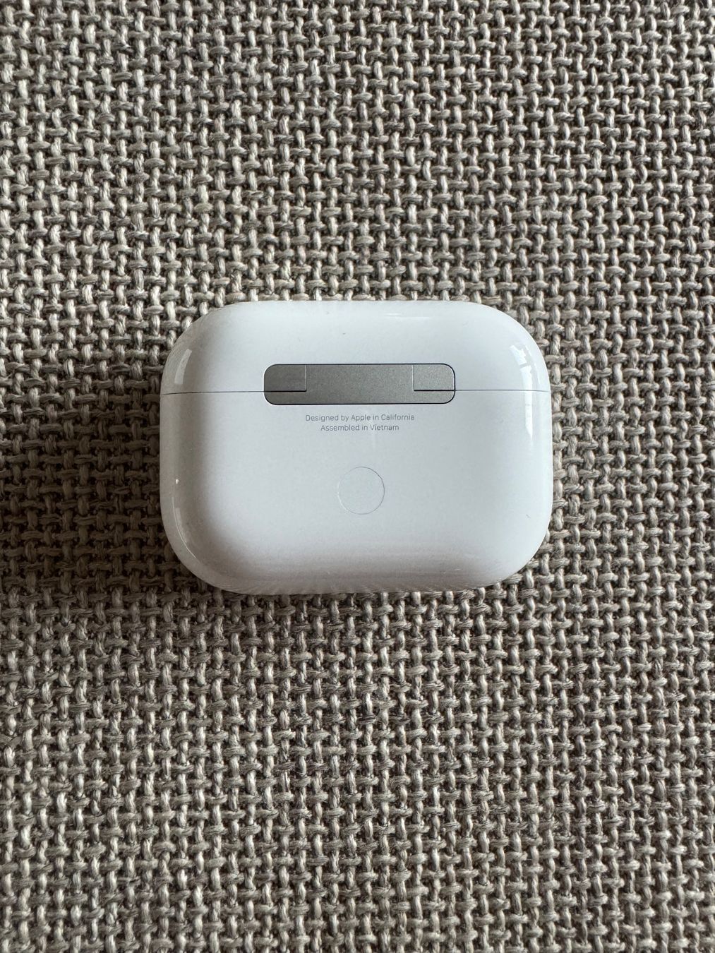 Apple Cuffie: AirPods Pro 2nd gen – Usato da Chur venduto da snow_white_blue 3