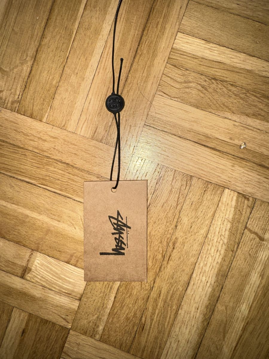 Stüssy T-shirt: T-shirt Stüssy taille S – Nuovo (secondo la descrizione) da Bussigny venduto da mel_5gct 2