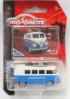 Majorette VW Bus T1