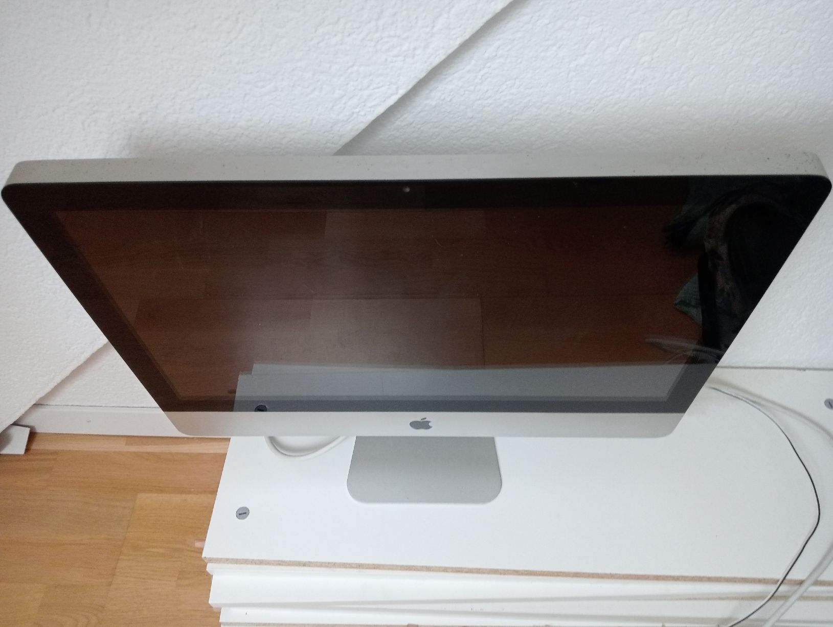 Apple Monitore: monitor apple – Gebraucht aus Reinach AG von ros_q6v6 1