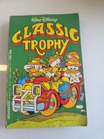 classic trophy fumetto disney