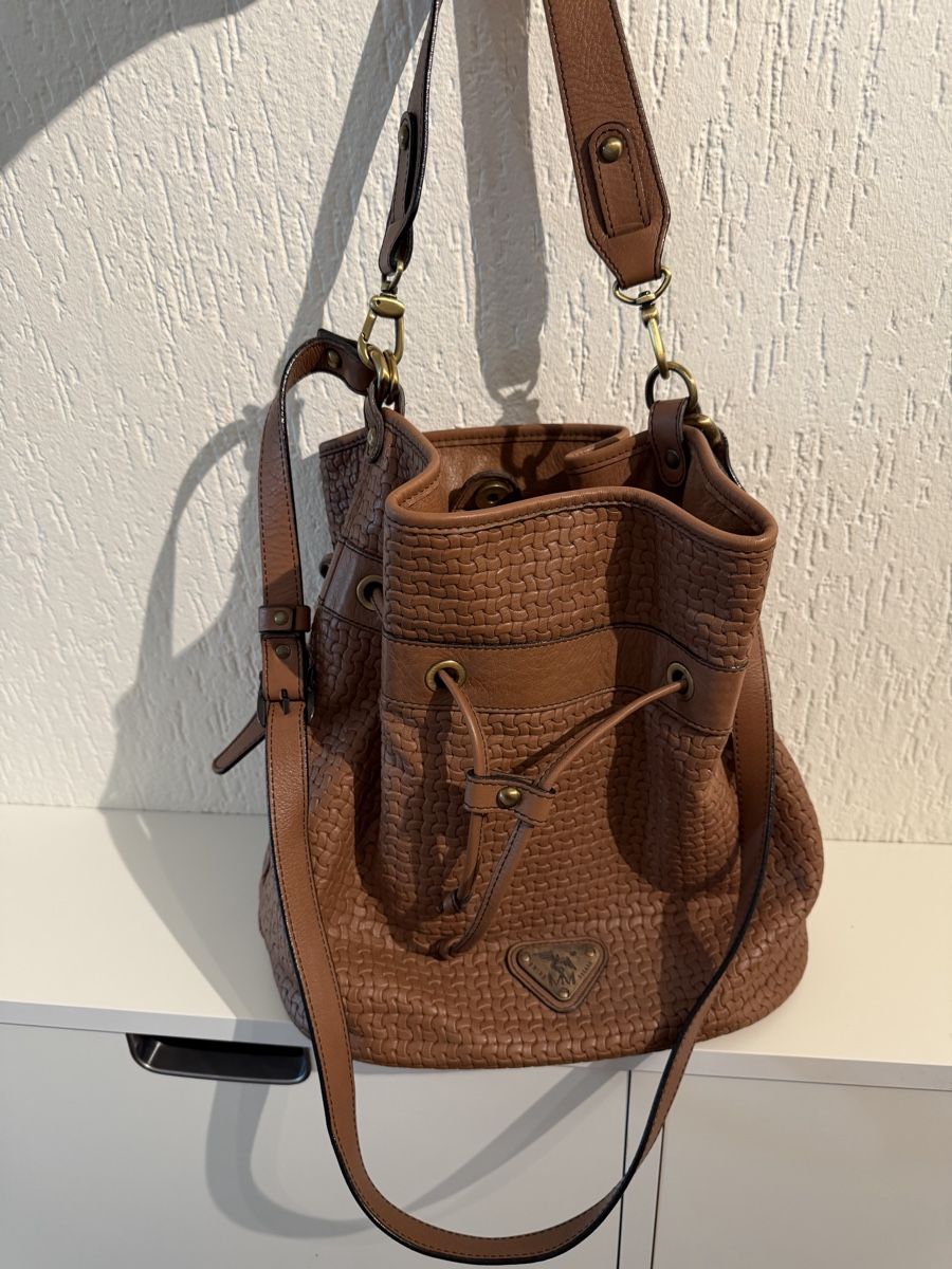 Maison Mollerus Taschen für Damen: Mollerus Niesen – Gebraucht aus Zofingen von MajaMarija85 6