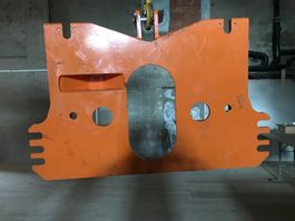 VSSB Platte verstärkt