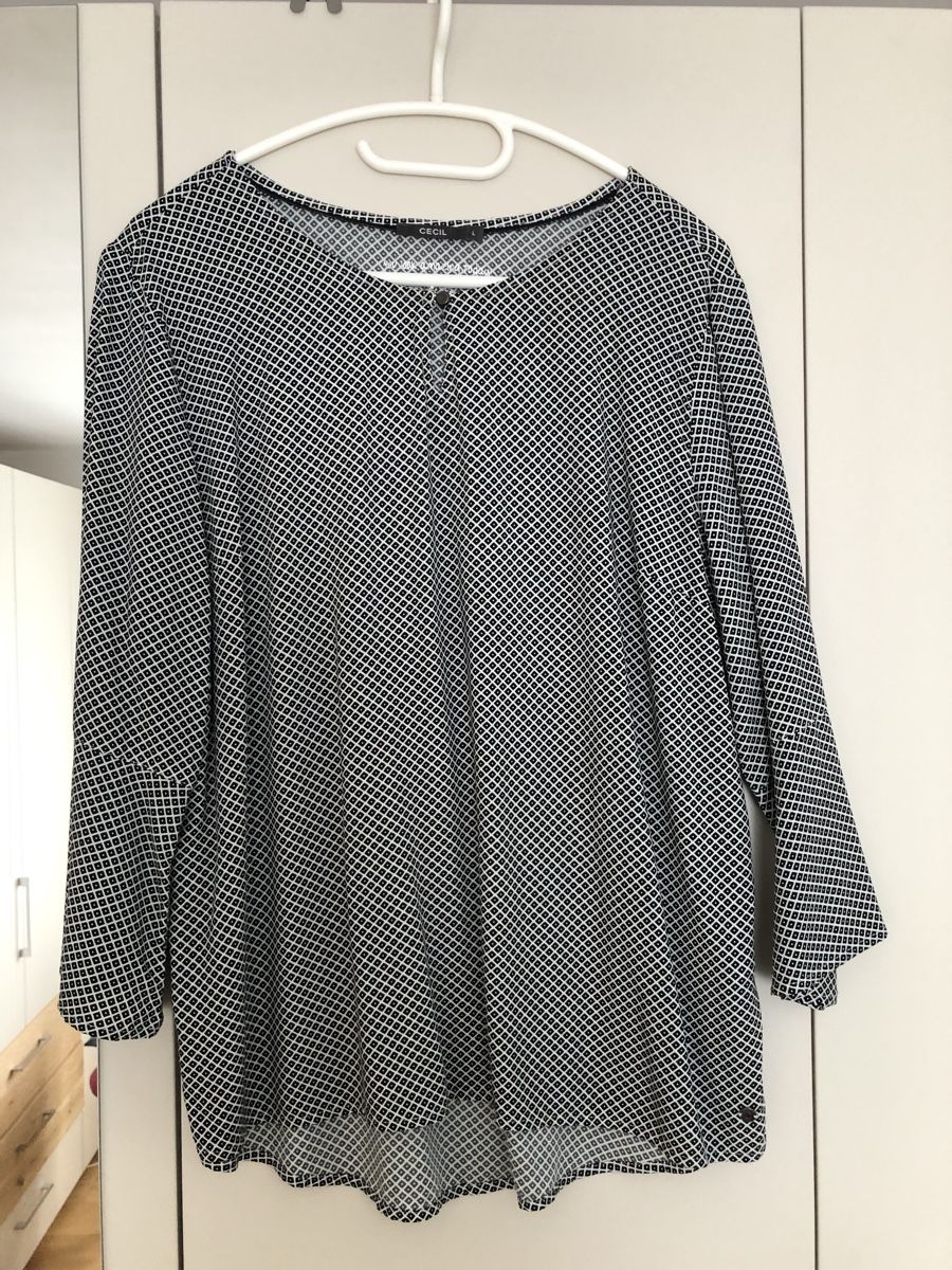 Cecil Chemisiers: Bluse von Cecil L – D'occasion à Schneisingen par Moerli8