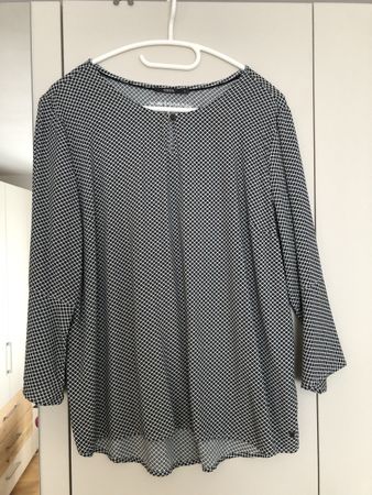 Bluse von Cecil L