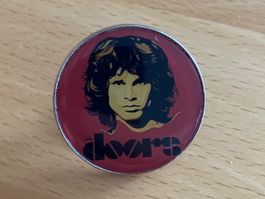 The Doors Pin Anstecker Punk Metal Rock Band