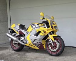 Yamaha FZR 1000 1995 Exup