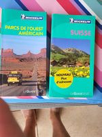 Guide de voyage
