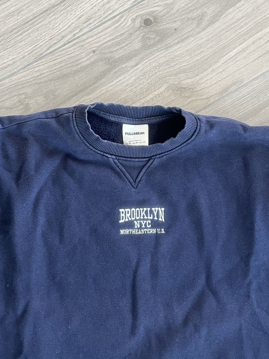 Pull&Bear Pulls & Sweat-shirts: Pullover Pull&Bear Grösse M  – D'occasion à Niederhelfenschwil par tab_xlc7 1
