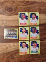 7 Panini Sticker WM 2026 USA