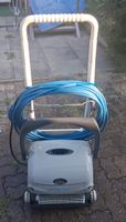 Robot de piscine MAGIC DOLPHIN