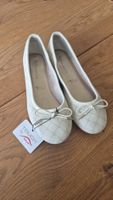 Ballerinas Tamaris Creme