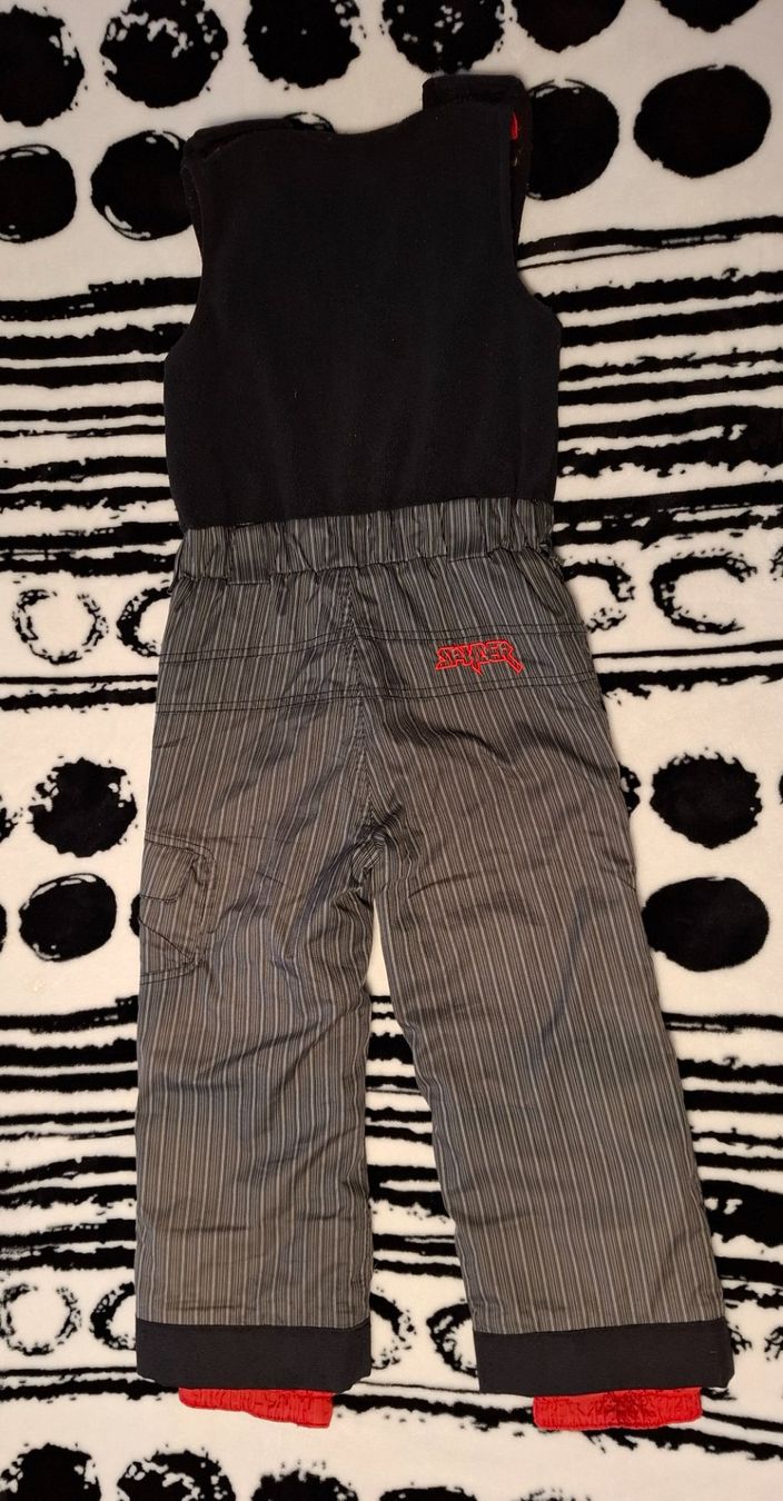 Hosen: Skihose gr.104 – Gebraucht aus Oberurnen von rotty80 7