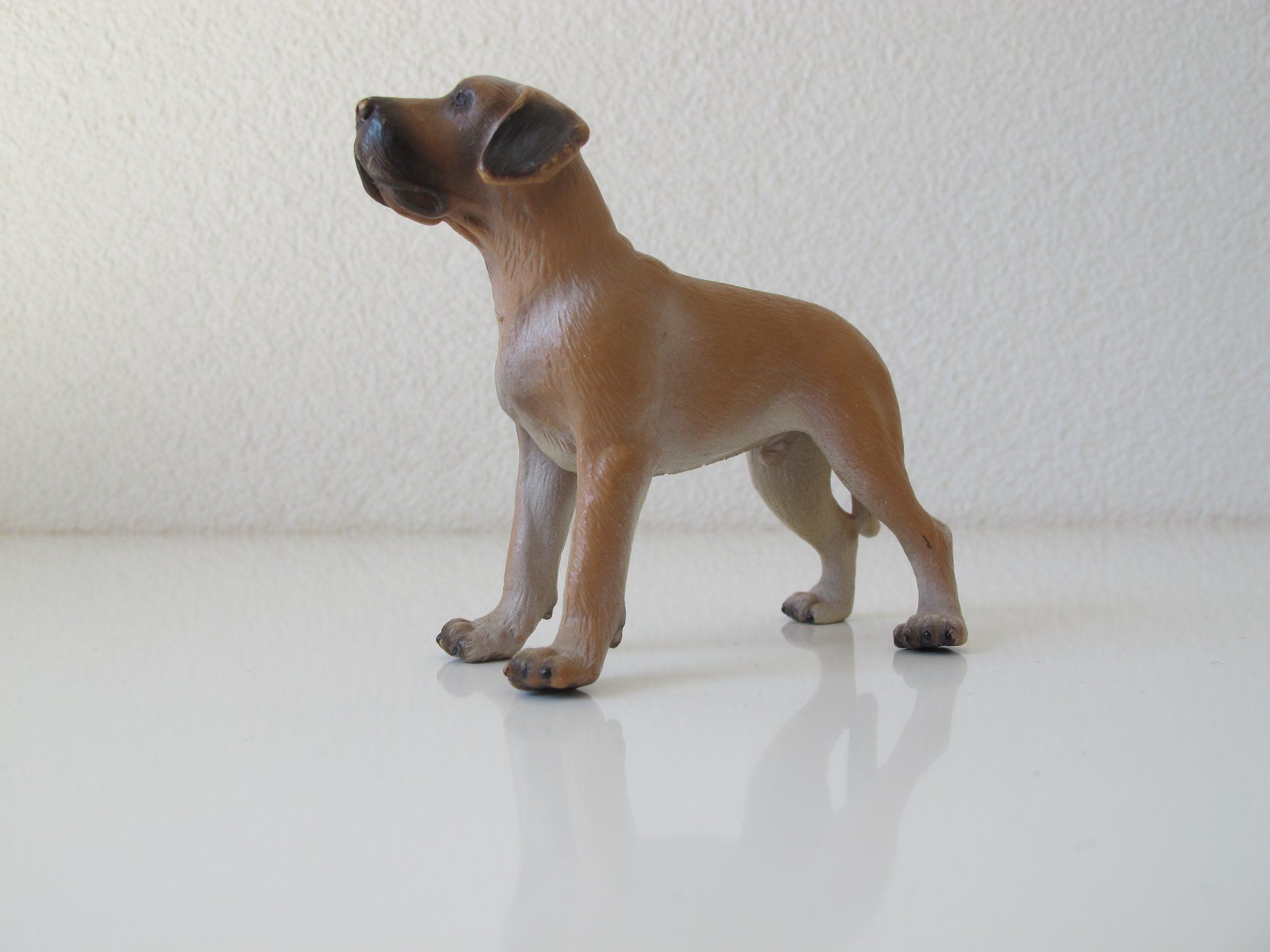 Schleich Statuette: Schleich 16320 Deutsche Dogge Hund – Usato da Vilters venduto da hedi00 1