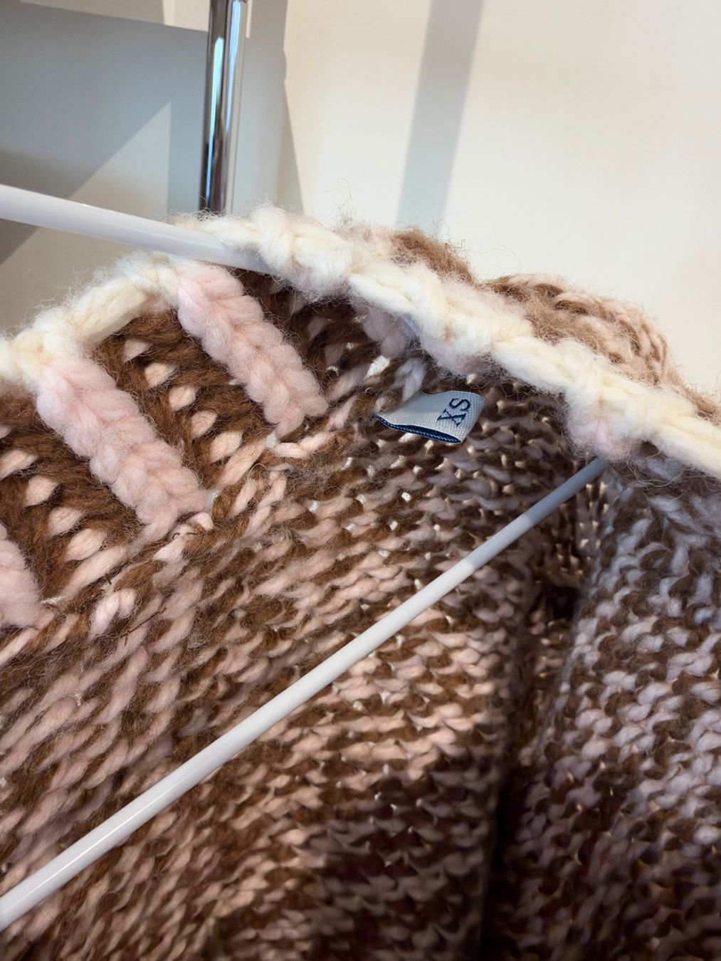 Moncler Maglioni & Felpe: MONCLER PULLOVER STRICK – Usato da Schwyz venduto da bofb 7