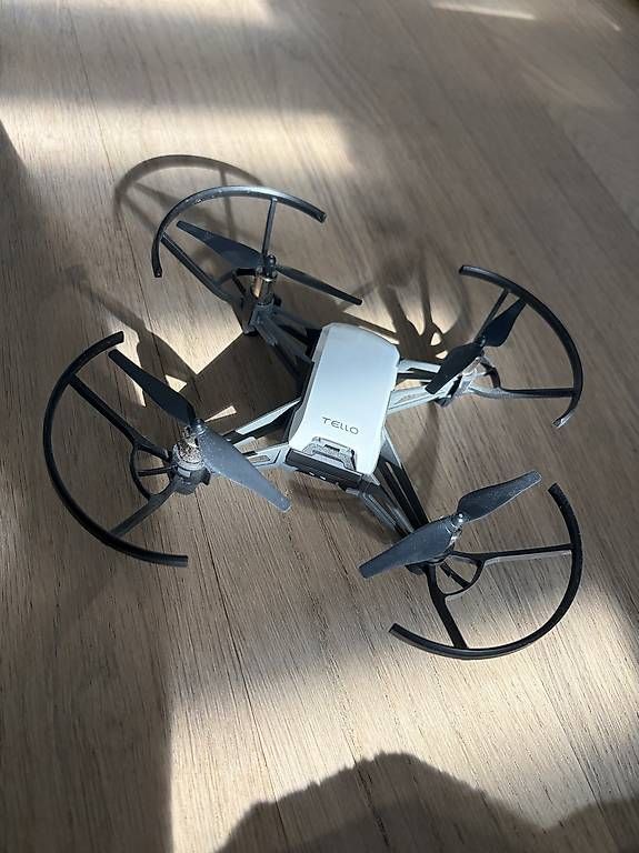 Modellismo RC: Tello Drohne – Usato da Adliswil venduto da Ursula8102