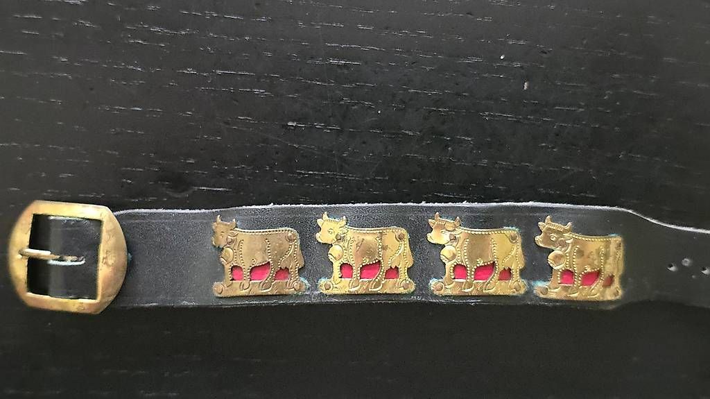 Bracciali & Braccialetti: Chueli Armband – Usato da Regensdorf venduto da surber54