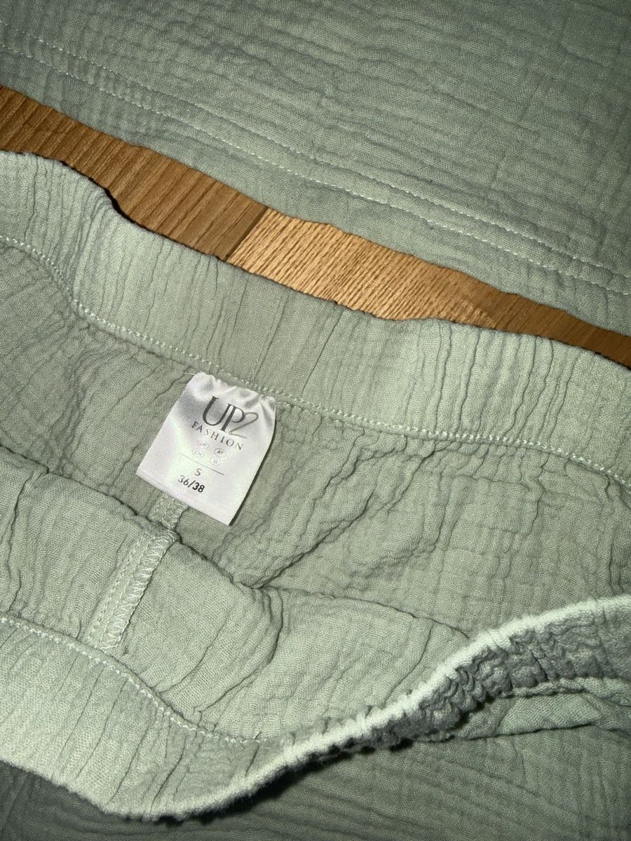 Lotti di vestiti: Musselin set – Usato da Itingen venduto da jessi811 1