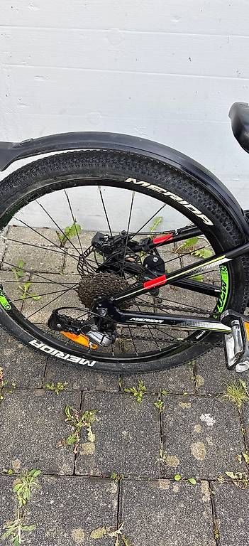 Biciclette: Kinder- oder Jugendvelo – Usato da Münchwilen TG venduto da Bono04 2