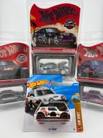 Hot Wheels Lil Roar Mini Cooper HW Dirt - 2026 - 194/250