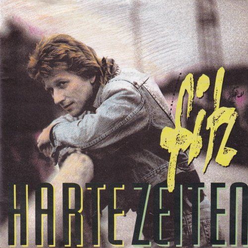 Dischi in vinile: Fitz Michael - Harte Zeiten (7") – Usato da Romanshorn venduto da and_2nf7