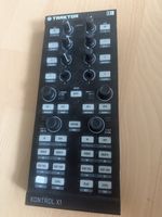Native Instruments Traktor Kontrol X1 DJ Controller – Gebrau