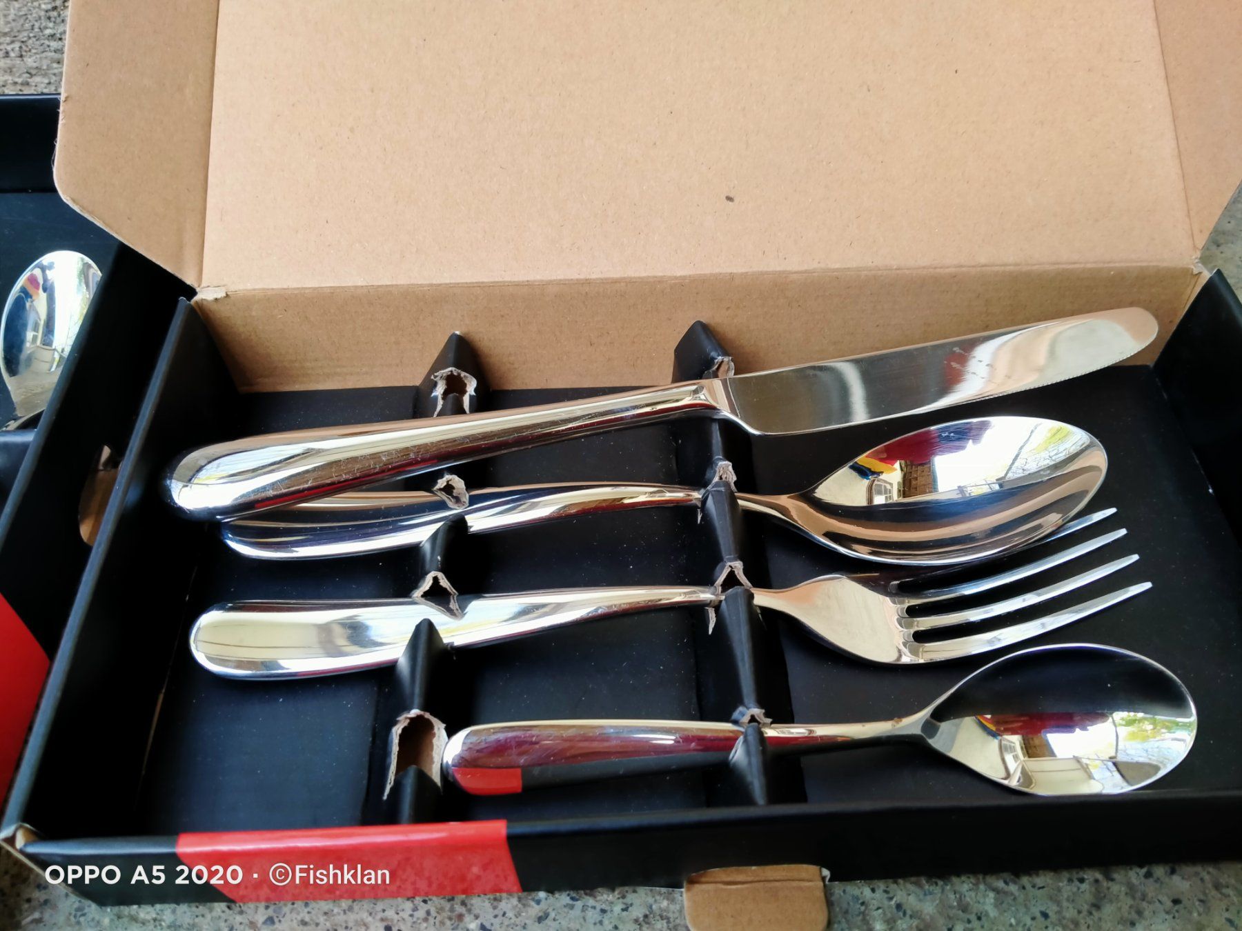 Alessi Set di posate: ALESSI Besteck / Räumung Flohmarkt – Usato da Küssnacht am Rigi venduto da WorthPoint 4