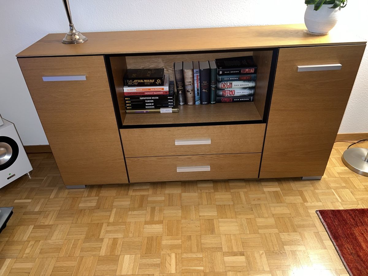 Kommoden: Sideboard Pure von Vifian – Gebraucht aus Bolligen von Cheese69 1