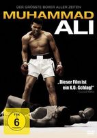 Muhammad Ali - Der größte Boxer aller Zeiten (DVD)