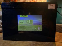 Lifepo4 320ah 14.6 V battery Kit