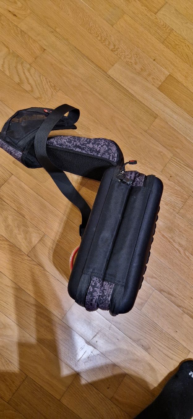 Rapala Borse: angeln tasche Rapala – Usato da Alpnach Dorf venduto da Maksim777 3