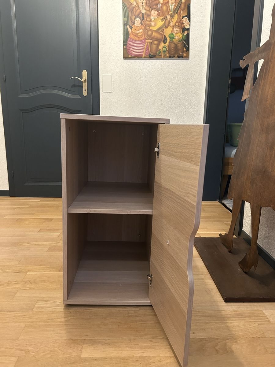 Ikea Schreibtische: Caisson bureau IKEA – Gebraucht aus Thônex von van_25rl 1