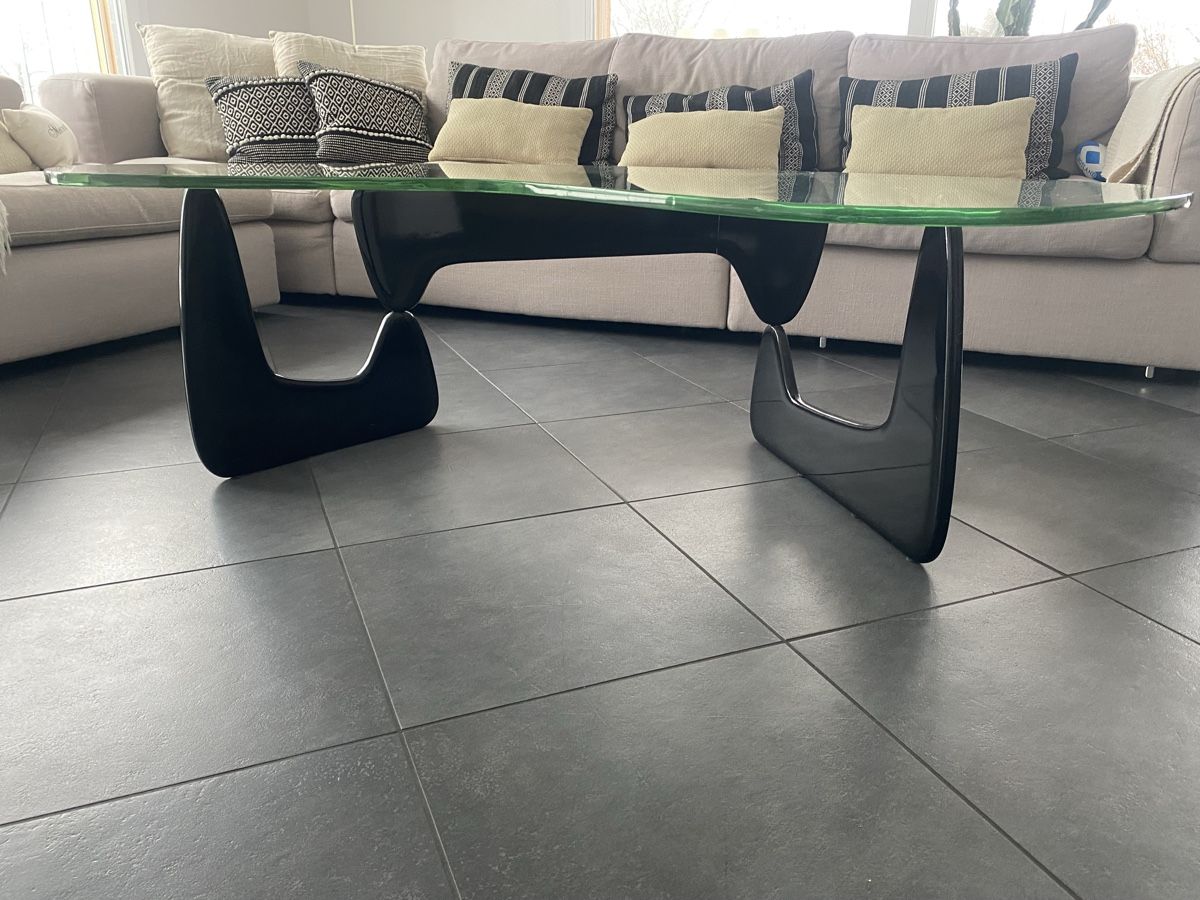Tavoli: Design Vintage Coffeetable Tisch – Usato da Olten venduto da sportwelt 8