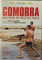 Gomorra - Eine Reise ins Herz der Mafia