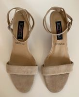 Sandalen 5TH AVENUE (ECHT LEDER)