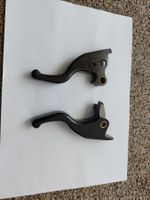 Harley Davidson Brems-& Kupplungshebel GRATIS VERSAND!