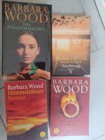 Bücher von Barbara Wood