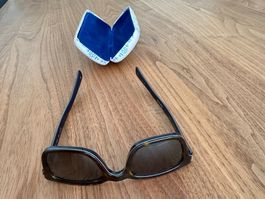 Schönes Brillengestell (Gläser defekt) PAUL SMITH