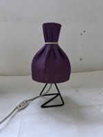 Antike Lampe