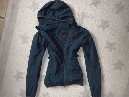 NEUE FJÄLL RÄVEN Damen Jacke XS/ G LOFT SUPREME- NP 279.-CHF