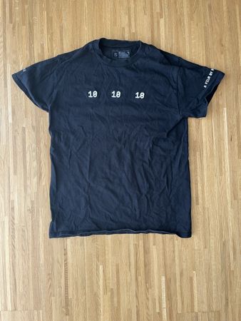 Beyoncé „Renaissance-A Film by Beyoncé“ T-Shirt-Gr.S