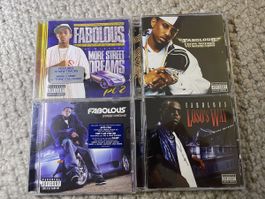 4x Fabolous