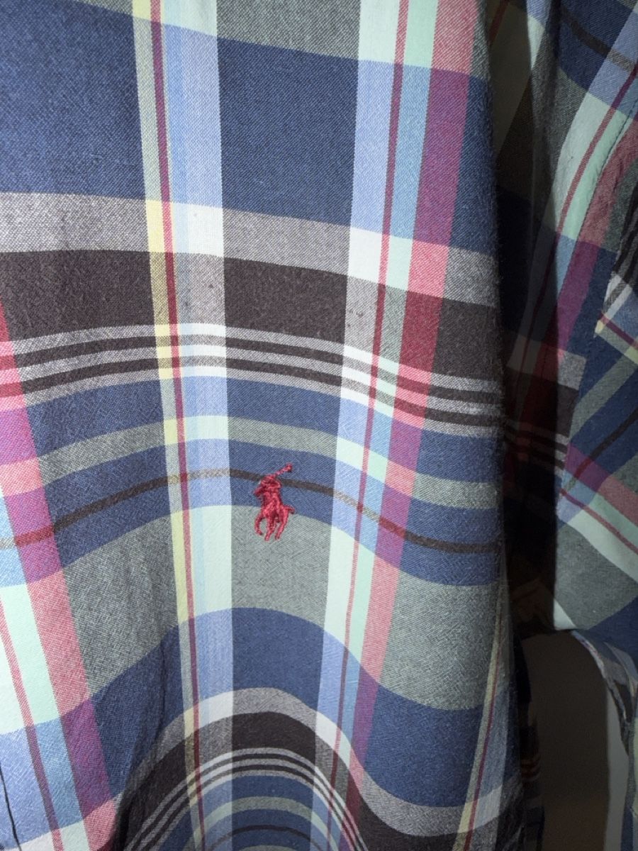 Ralph Lauren Camicie: Ralph Lauren camicia  – Usato da Sementina venduto da bru_vpp5 2