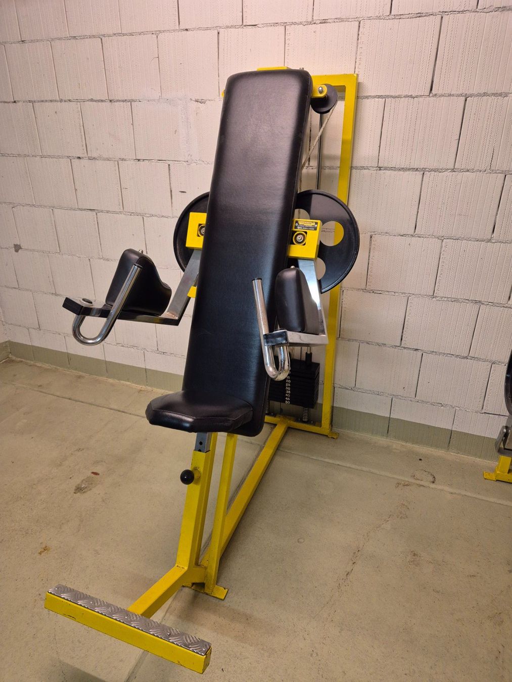 Hometrainer: HEIMTRAINER – Gebraucht aus Thalwil von Poppa-Joe 3